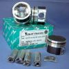 Поршни двигателя TD27T-II TEIKIN